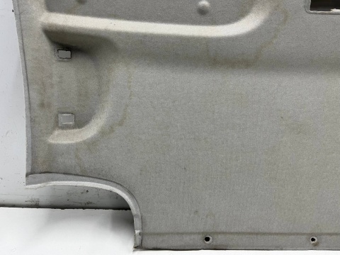 Podsufitka Citroen Nemo Peugeot Bipper Fiat Fiorino III 2007-2017r. sufit WYSYŁKA