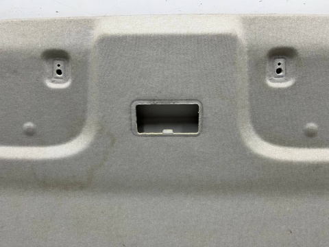 Podsufitka Citroen Nemo Peugeot Bipper Fiat Fiorino III 2007-2017r. sufit WYSYŁKA