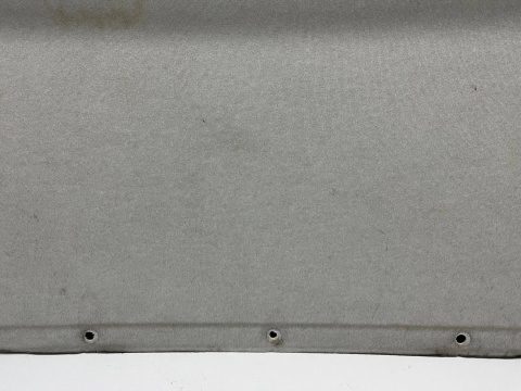 Podsufitka Citroen Nemo Peugeot Bipper Fiat Fiorino III 2007-2017r. sufit WYSYŁKA