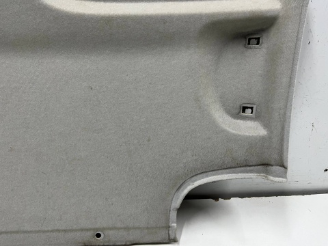 Podsufitka Citroen Nemo Peugeot Bipper Fiat Fiorino III 2007-2017r. sufit WYSYŁKA