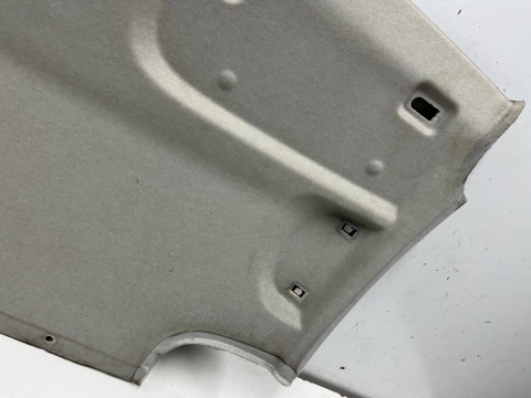 Podsufitka Citroen Nemo Peugeot Bipper Fiat Fiorino III 2007-2017r. sufit WYSYŁKA