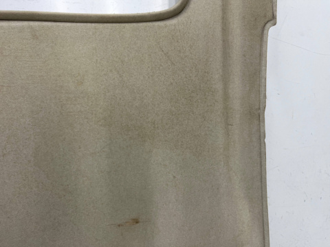 Podsufitka Opel Corsa C 3D 00-06r. szyberdach sufit