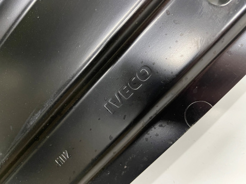 Poszycie Iveco Daily 4 IV 14r.- L3 L4 H3 H4 Long maxi lewy prawy tylny błotnik ĆWIARTKA NOWY ORYGINALNY