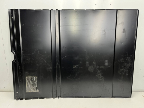 Poszycie Iveco Daily 4 IV 14r.- L3 L4 H3 H4 Long maxi lewy prawy tylny błotnik ĆWIARTKA NOWY ORYGINALNY