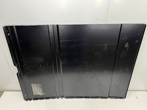 Poszycie Iveco Daily 4 IV 14r.- L3 L4 H3 H4 Long maxi lewy prawy tylny błotnik ĆWIARTKA NOWY ORYGINALNY