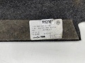 Wykładzina VW Golf 4 IV 5drzwi 3drzwi 97-06r. podłoga bagażnika dywan mata 1j6863463g