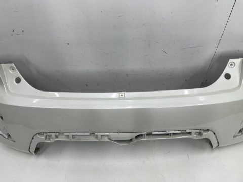 Zderzak tylny Suzuki Ignis III 3 Lift 20r.- tył 71811 78S2