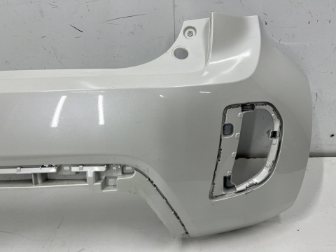 Zderzak tylny Suzuki Ignis III 3 Lift 20r.- tył 71811 78S2