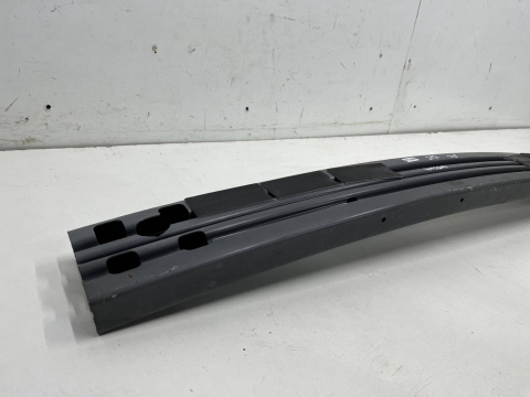 Belka zderzaka Nissan Qashqai III J12 2021r.- tylne wzmocnienie pasa 85030-6ua0a
