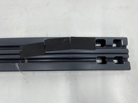 Belka zderzaka Nissan Qashqai III J12 2021r.- tylne wzmocnienie pasa 85030-6ua0a