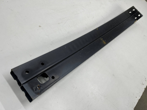 Belka zderzaka Nissan Qashqai III J12 2021r.- tylne wzmocnienie pasa 85030-6ua0a