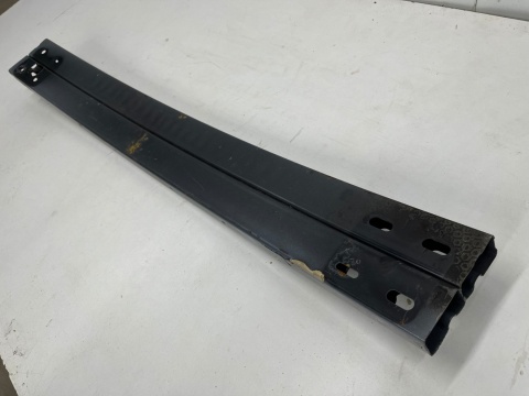 Belka zderzaka Nissan Qashqai III J12 2021r.- tylne wzmocnienie pasa 85030-6ua0a