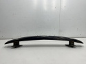 Belka zderzaka VW Golf 4 IV 3d 5d kombi Seat Leon I 97-06r. tylne wzmocnienie pasa 1j5807305