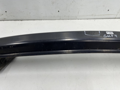 Belka zderzaka VW Golf 4 IV 3d 5d kombi Seat Leon I 97-06r. tylne wzmocnienie pasa 1j5807305