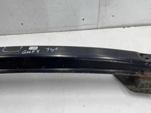 Belka zderzaka VW Golf 4 IV 3d 5d kombi Seat Leon I 97-06r. tylne wzmocnienie pasa 1j5807305