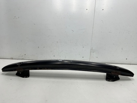 Belka zderzaka VW Golf 4 IV 3d 5d kombi Seat Leon I 97-06r. tylne wzmocnienie pasa 1j5807305