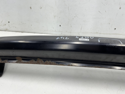 Belka zderzaka VW Golf 4 IV 3d 5d kombi Seat Leon I 97-06r. tylne wzmocnienie pasa 1j5807305