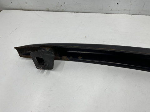 Belka zderzaka VW Golf 4 IV 3d 5d kombi Seat Leon I 97-06r. tylne wzmocnienie pasa 1j5807305