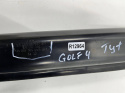 Belka zderzaka VW Golf 4 IV 3d 5d kombi Seat Leon I 97-06r. tylne wzmocnienie pasa 1j5807305