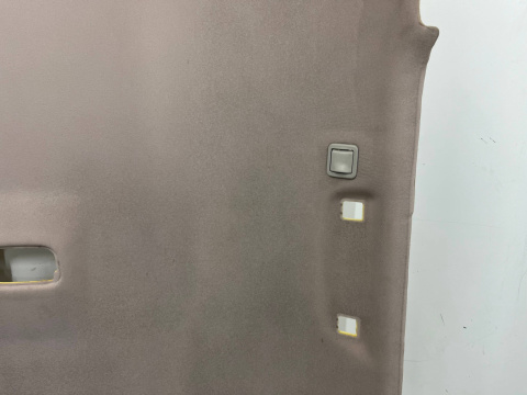 Podsufitka Citroen C4 Grand Picasso I 1 06-13r. sufit 96541419BJ