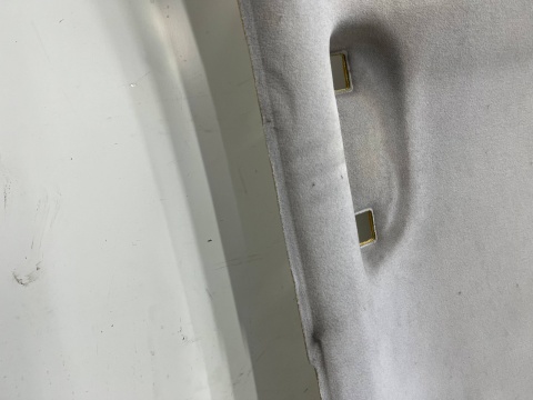 Podsufitka Mercedes C-Klasa C Klasa W203 00-07r. Sedan sufit A2036900150