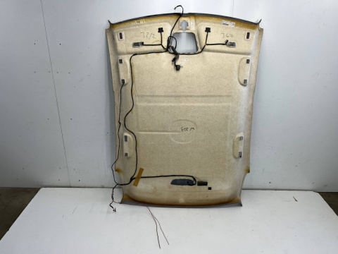 Podsufitka Mercedes C-Klasa C Klasa W203 00-07r. Sedan sufit A2036900150