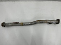 Wydech Mitsubishi Galant A160 A164A 80-87r. rura tłumik NOWY oryginalny mb156494