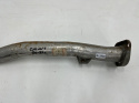Wydech Mitsubishi Galant A160 A164A 80-87r. rura tłumik NOWY oryginalny mb156494