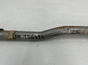 Wydech Mitsubishi Galant A160 A164A 80-87r. rura tłumik NOWY oryginalny mb156494