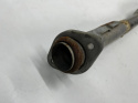 Wydech Mitsubishi Galant A160 A164A 80-87r. rura tłumik NOWY oryginalny mb156494