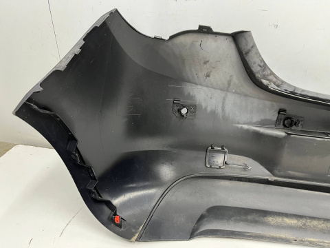 Zderzak tylny Opel Corsa E 14-19r. 5D 3D tył 4XPDC 39002839