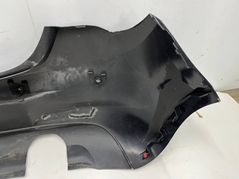 Zderzak tylny Opel Corsa E 14-19r. 5D 3D tył 4XPDC 39002839