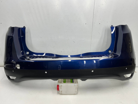 Zderzak tylny Renault Scenic IV 4 16-22r. tył 6XPDC 850228896R