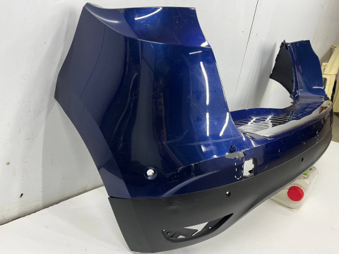 Zderzak tylny Renault Scenic IV 4 16-22r. tył 6XPDC 850228896R