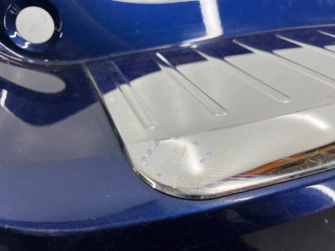 Zderzak tylny Renault Scenic IV 4 16-22r. tył 6XPDC 850228896R