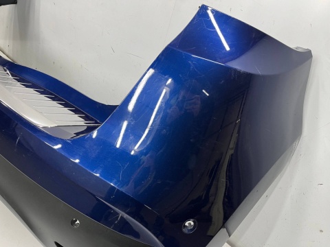 Zderzak tylny Renault Scenic IV 4 16-22r. tył 6XPDC 850228896R