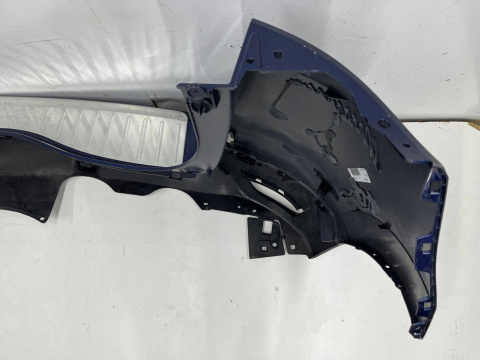 Zderzak tylny Renault Scenic IV 4 16-22r. tył 6XPDC 850228896R