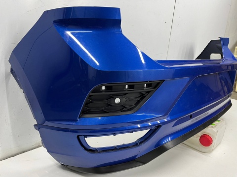 Zderzak tylny VW T-Roc T Roc R-Line R Line 17-21r. tył 4XPDC 2GA807521H