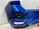 Zderzak tylny VW T-Roc T Roc R-Line R Line 17-21r. tył 4XPDC 2GA807521H