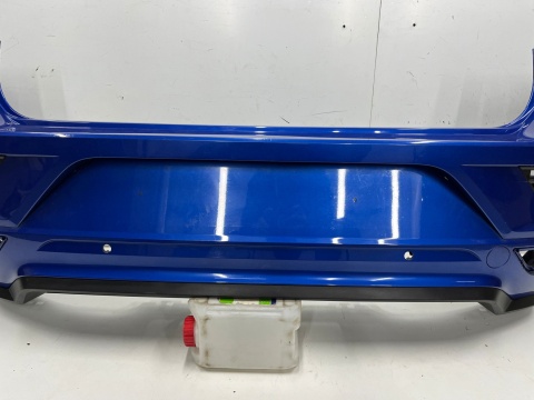 Zderzak tylny VW T-Roc T Roc R-Line R Line 17-21r. tył 4XPDC 2GA807521H