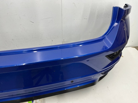 Zderzak tylny VW T-Roc T Roc R-Line R Line 17-21r. tył 4XPDC 2GA807521H