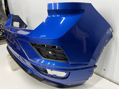 Zderzak tylny VW T-Roc T Roc R-Line R Line 17-21r. tył 4XPDC 2GA807521H