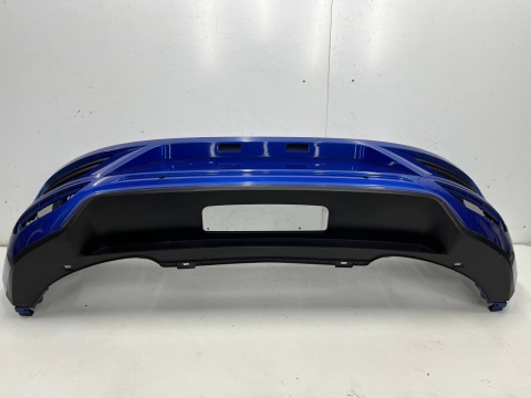 Zderzak tylny VW T-Roc T Roc R-Line R Line 17-21r. tył 4XPDC 2GA807521H