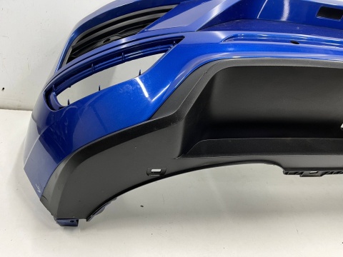 Zderzak tylny VW T-Roc T Roc R-Line R Line 17-21r. tył 4XPDC 2GA807521H