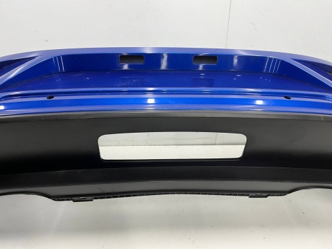 Zderzak tylny VW T-Roc T Roc R-Line R Line 17-21r. tył 4XPDC 2GA807521H