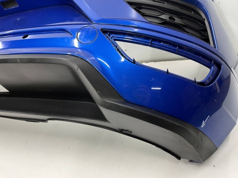 Zderzak tylny VW T-Roc T Roc R-Line R Line 17-21r. tył 4XPDC 2GA807521H