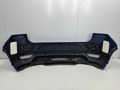 Zderzak tylny VW T-Roc T Roc R-Line R Line 17-21r. tył 4XPDC 2GA807521H