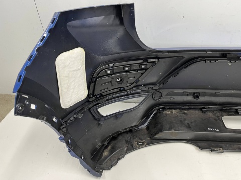 Zderzak tylny VW T-Roc T Roc R-Line R Line 17-21r. tył 4XPDC 2GA807521H