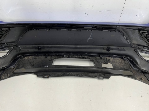 Zderzak tylny VW T-Roc T Roc R-Line R Line 17-21r. tył 4XPDC 2GA807521H