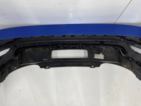 Zderzak tylny VW T-Roc T Roc R-Line R Line 17-21r. tył 4XPDC 2GA807521H